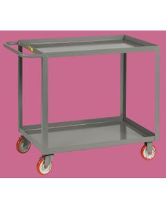 LITTLE GIANT® Cart - 30 x 60 Shelves