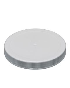 Plastic screw cap for jar 110mm