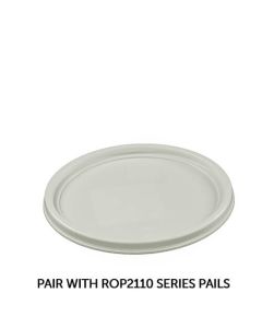 1 gallon lid for pail