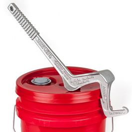 3 IN 1 Pail Opener