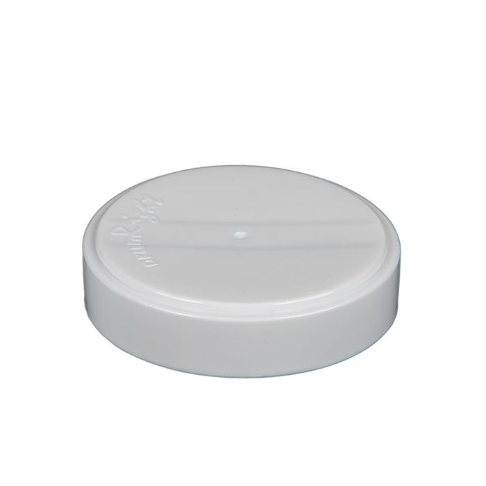 DRP20W 2 Inch Snap On Round Head Plastic Capseal - Basco USA