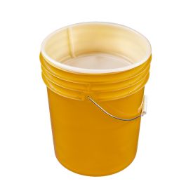 5HD-200 EZ-Strainer ™ Insert 200 Micron Fits 5 Gallon - Basco USA
