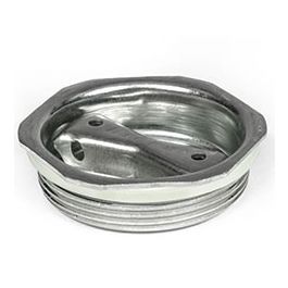 Plugs, Adapters, & Vents 