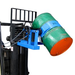 Drum Dumpers & Accessories