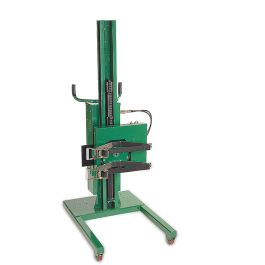 Drum Handlers & Accessories