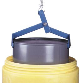 Drum Lifters & Accessories