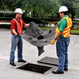 Stormwater & Drain Management