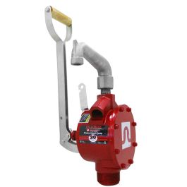 Safety Pumps