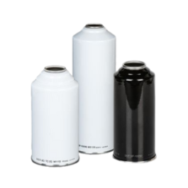Aerosol Cans