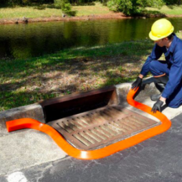 Containment Berms & Barriers