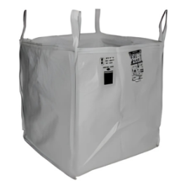 Bulk Bags