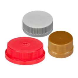 Child Resistant & Tamper Evident Plastic Closures 
