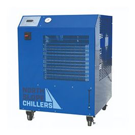 Industrial Air Chillers