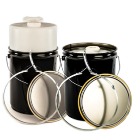 Composite Pails