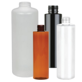 Cylinder Bottles