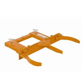 Drum Fork Lift Grabbers