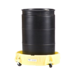  Drum & Pallet Dollies