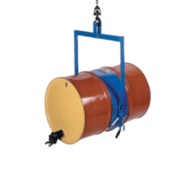 Drum Dumpers & Pail Tippers 