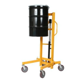 Drum Handlers, Grabbers, & Lifters