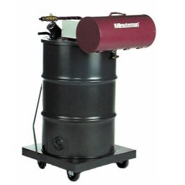 Spill Recovery Drum Pumps & Accessories