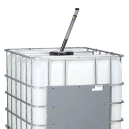 Gauges, Samplers, & Funnels