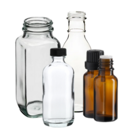 Glass Bottles