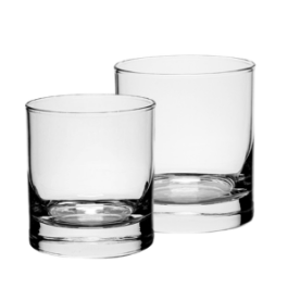Glass Candle Jars