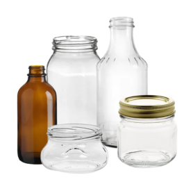 Glass Containers