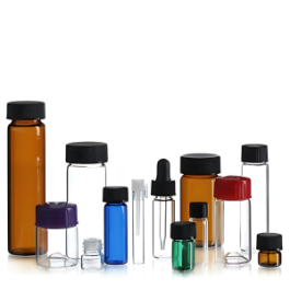 Glass Vials