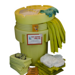 Hazardous Spill Kits