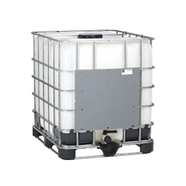 Intermediate Bulk Containers