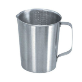 Metal Measuring Cups