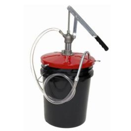 Oil Pumps and Grease Guns