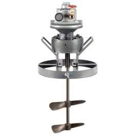 Mixers, Agitators, Tumblers, & Shakers