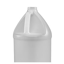 Plastic Jugs
