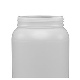 Plastic Widemouth Packers