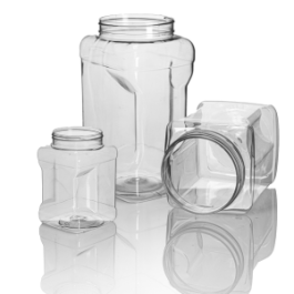 Gripper Jars