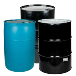 Closed Head Reconditioned Drums