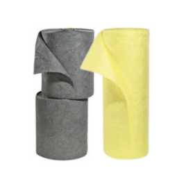 Absorbent Rolls & Rugs
