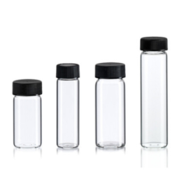 Screw Top Vials
