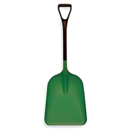 Shovels