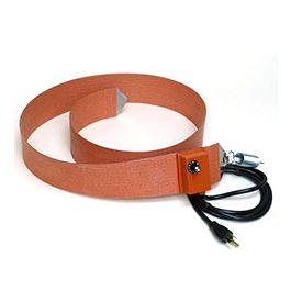 Silicone Band Heaters