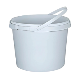 Tamper Evident Tubs