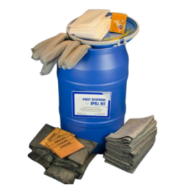 Universal Spill Kits