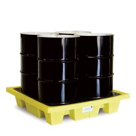 Secondary Containment