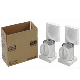 Hazmat & 4G Packaging