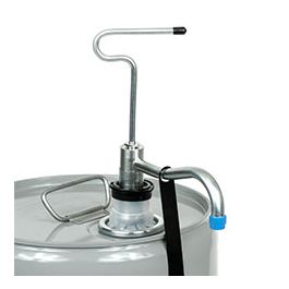 Pail Pumps & Accessories