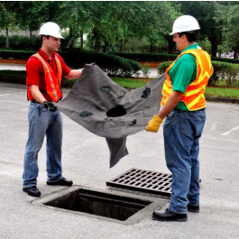 Drain Covers & Plugs