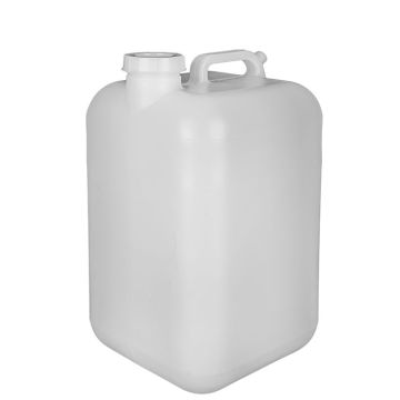 6 Gallon Hedpak® Bottle