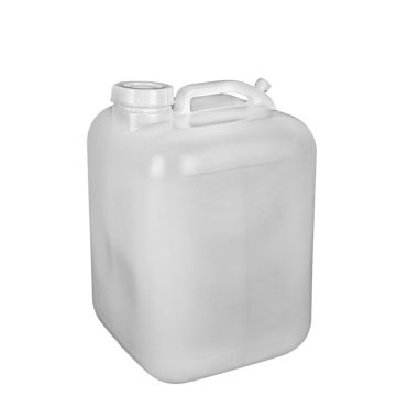 Hedpak® 5 Gallon Container